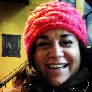 Meet your Posher, Leah